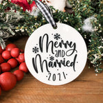 Merry & Married
